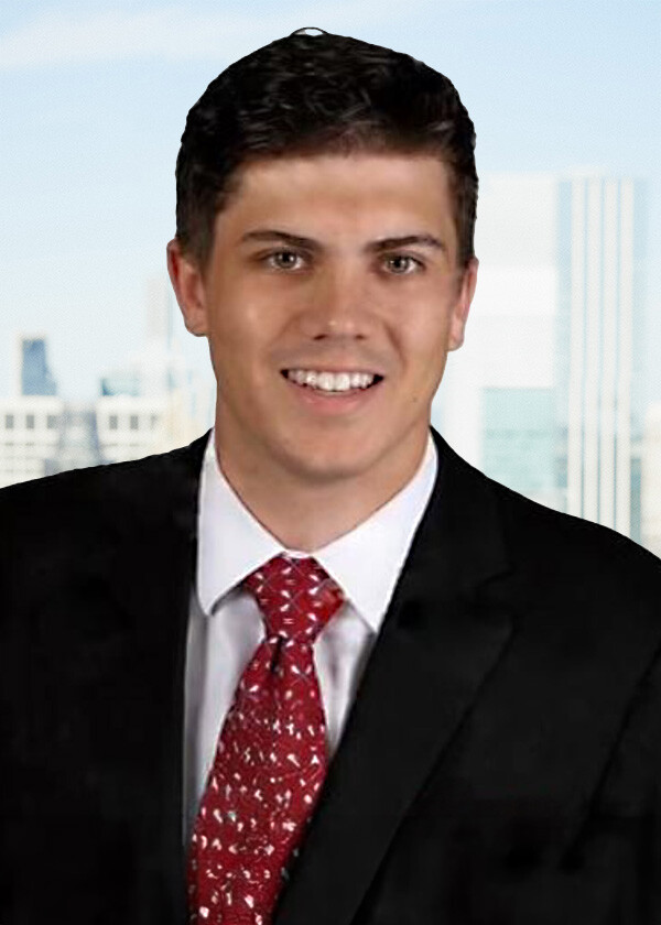 Austin Madronic