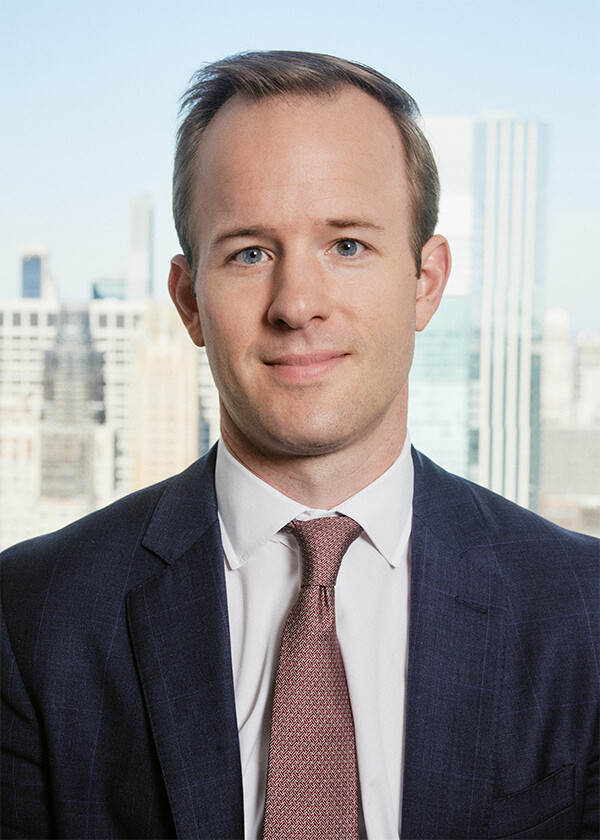 Andrew Parchman