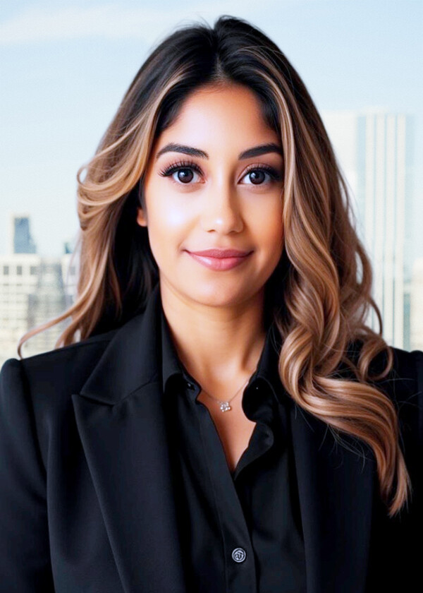 Brittany Sanchez