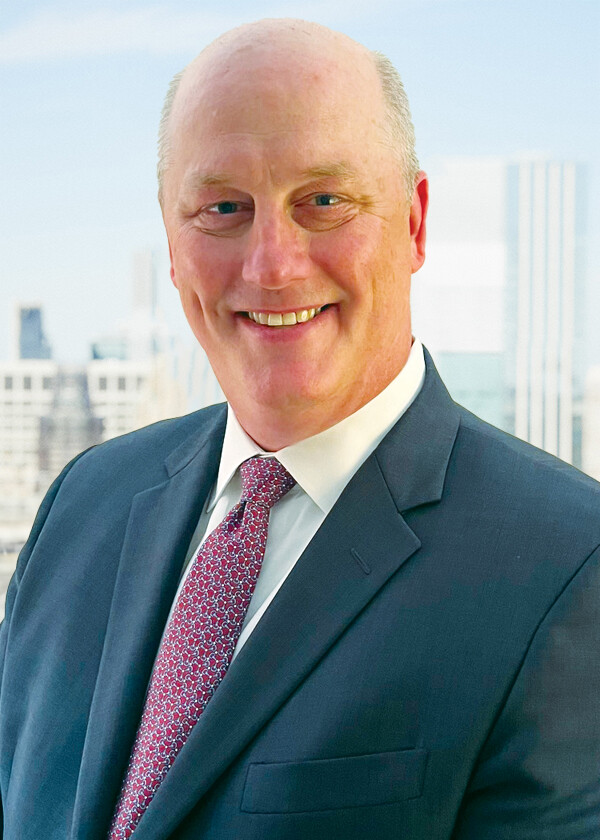 Bob Vrooman