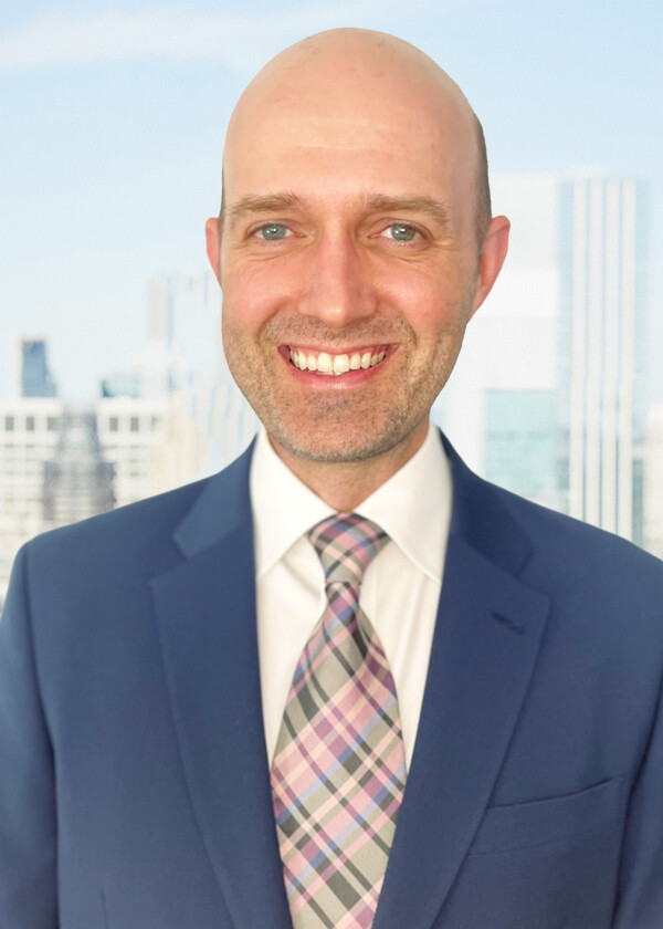 Chris Baginski