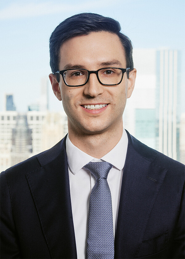 Conner Murphy