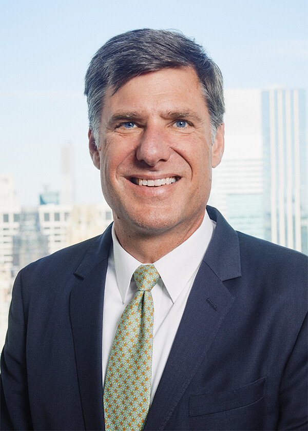 Chris Scarlata