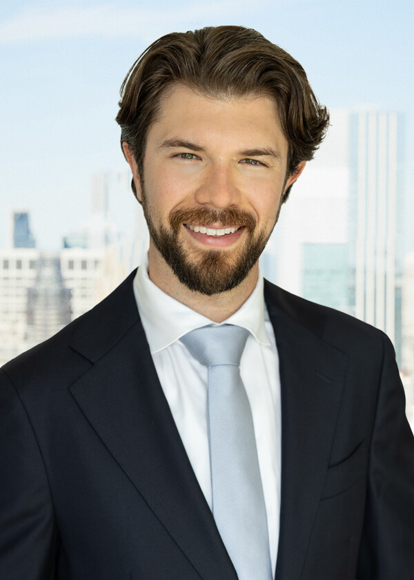 Daniel Westervelt