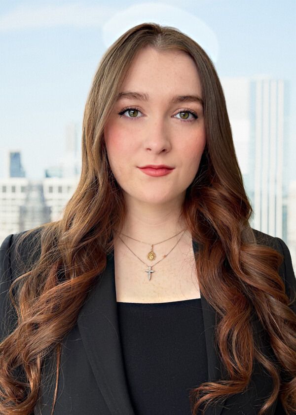Emma Pavlick