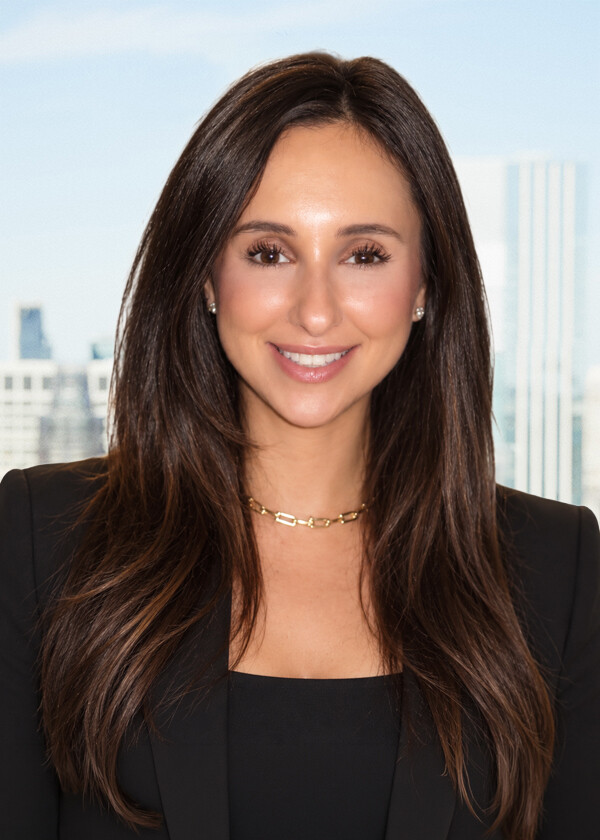 Elizabeth Shapiro