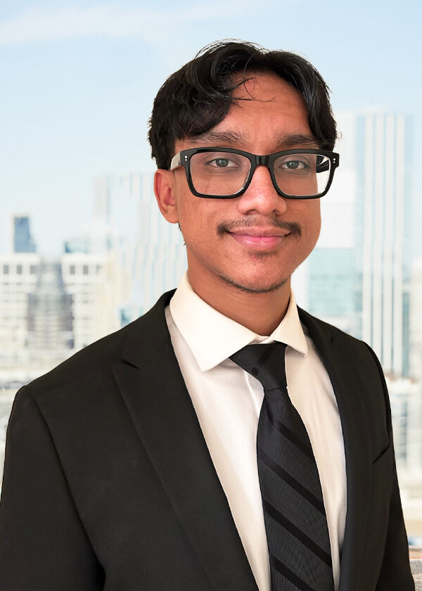Jamin Abdullah