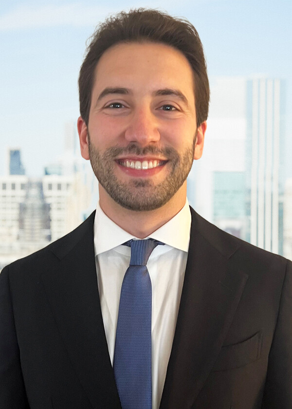John Ferrera