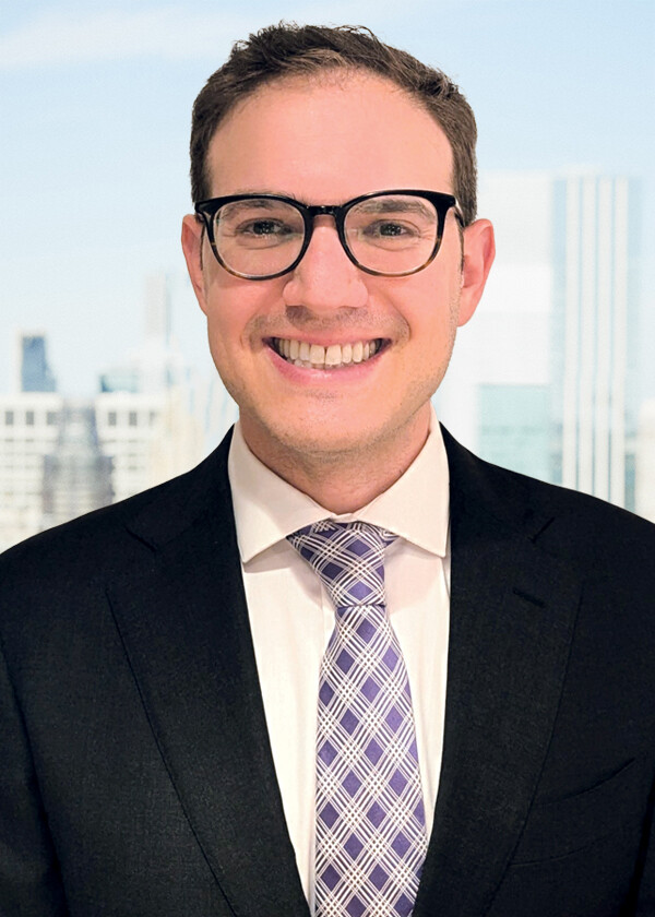 Josh Markovic