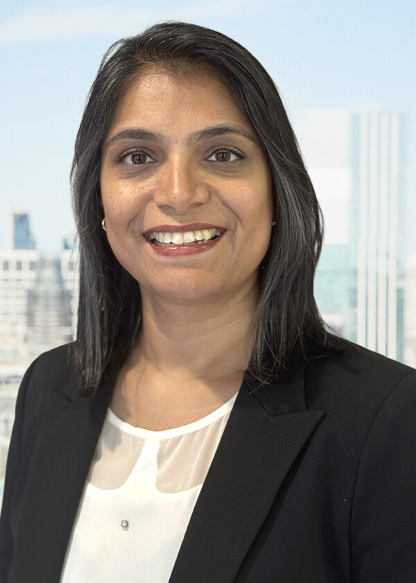 Komal Merai