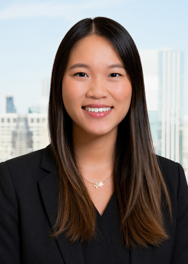 Linda Huang