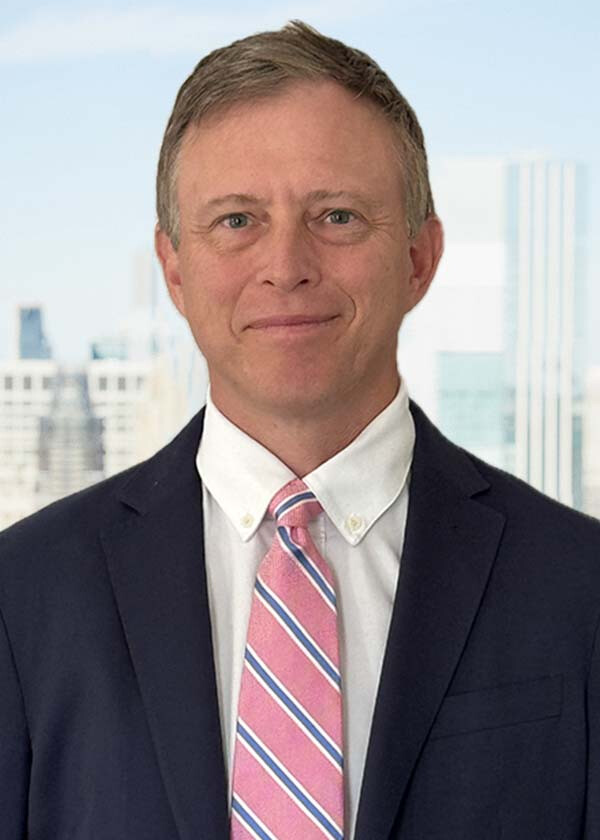 Mike Fox