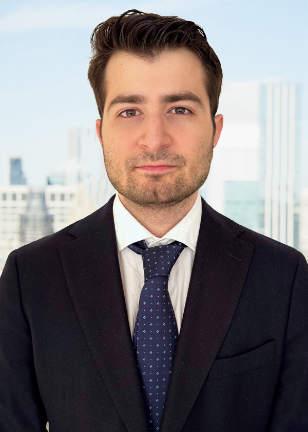 Marco Scarpetta