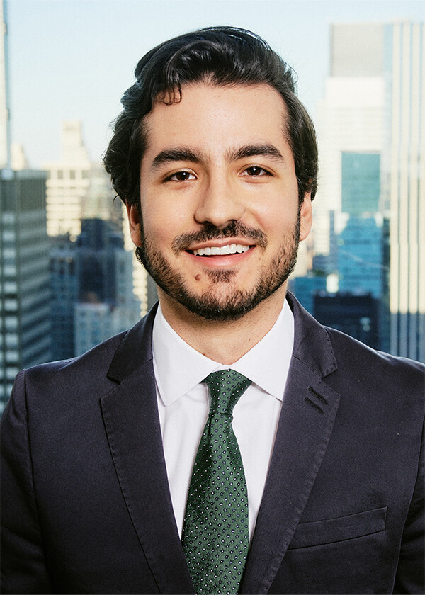 Nicolas Botero