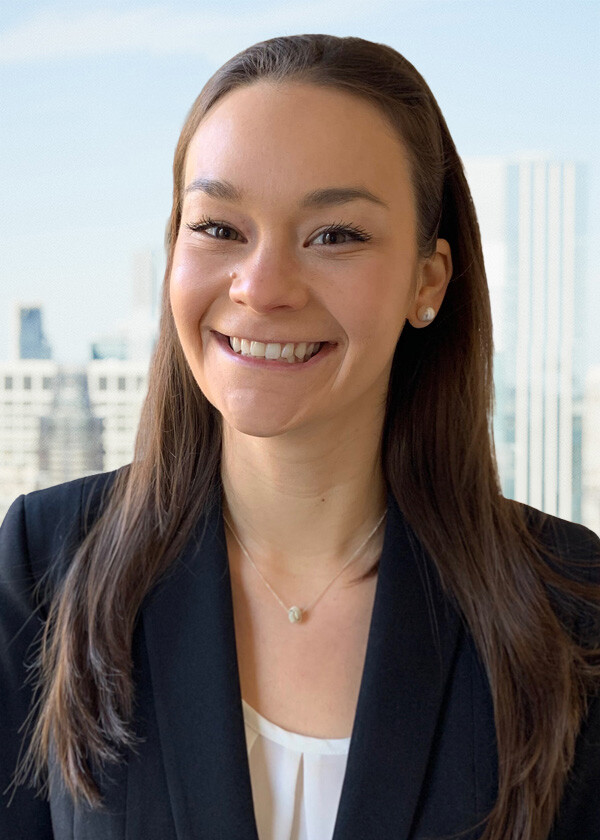 Rachel Phillips