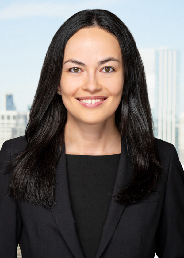 Tiffany Wetherell